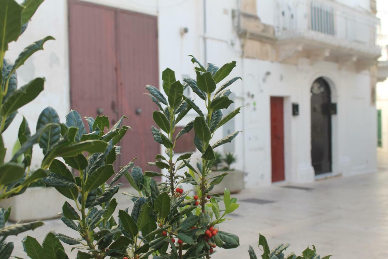 La Casetta Martina Franca Exterior foto